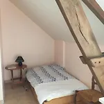 Haras De La Croix D'argent Frühstückspension 3*