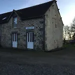 Haras De La Croix D'argent 3*