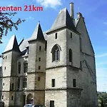 Haras De La Croix D'argent