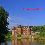 Haras De La Croix D'argent Frühstückspension