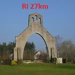 Haras De La Croix D'argent Frühstückspension 3*