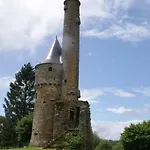 B&B Haras De La Croix D'argent Saint-Sauveur-de-Carrouges