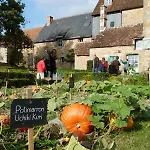 Haras De La Croix D'argent 3*