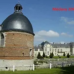 Haras De La Croix D'argent 3*