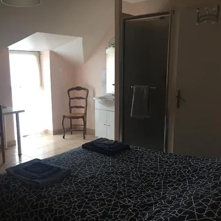 B&B Haras De La Croix D'argent