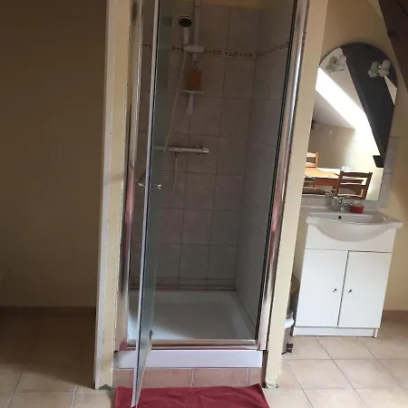 B&B Haras De La Croix D'argent 3*