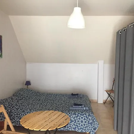 Haras De La Croix D'argent Saint-Sauveur-de-Carrouges