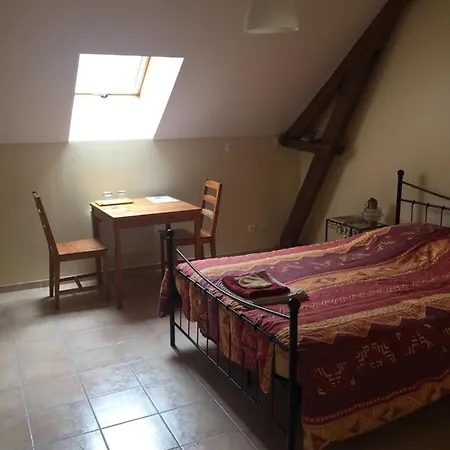 Haras De La Croix D'argent