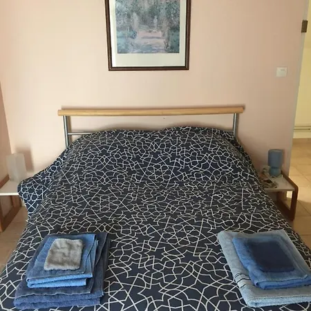 B&B Haras De La Croix D'argent 3*