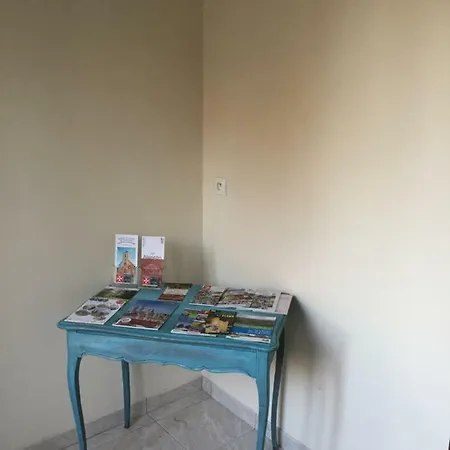 B&B Haras De La Croix D'argent Saint-Sauveur-de-Carrouges