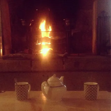 Haras De La Croix D'argent