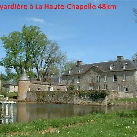 Haras De La Croix D'argent