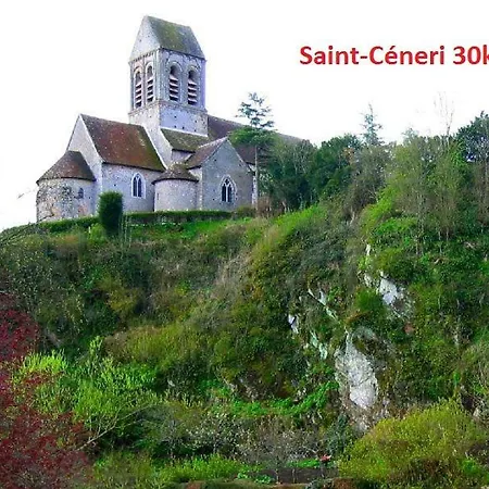 Haras De La Croix D'argent