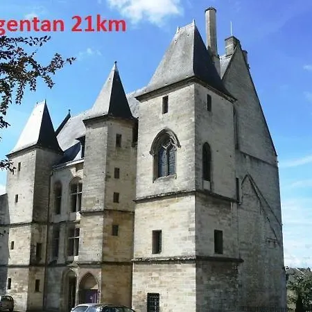 Haras De La Croix D'argent