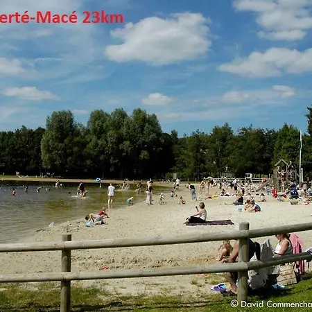 Haras De La Croix D'argent