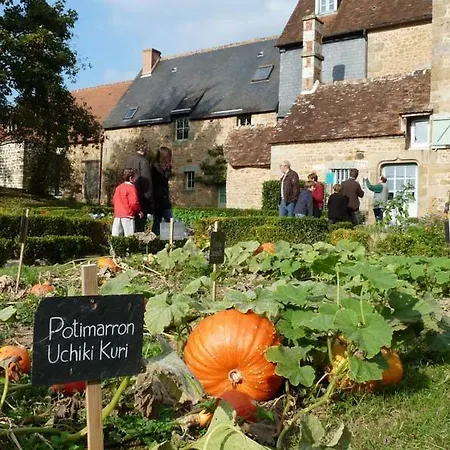 Haras De La Croix D'argent 3*