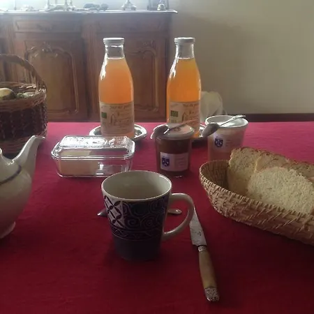 Haras De La Croix D'argent Saint-Sauveur-de-Carrouges