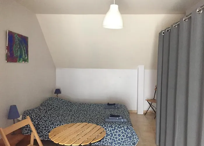 Haras De La Croix D'argent Saint-Sauveur-de-Carrouges