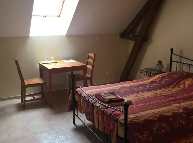 Haras De La Croix D'argent