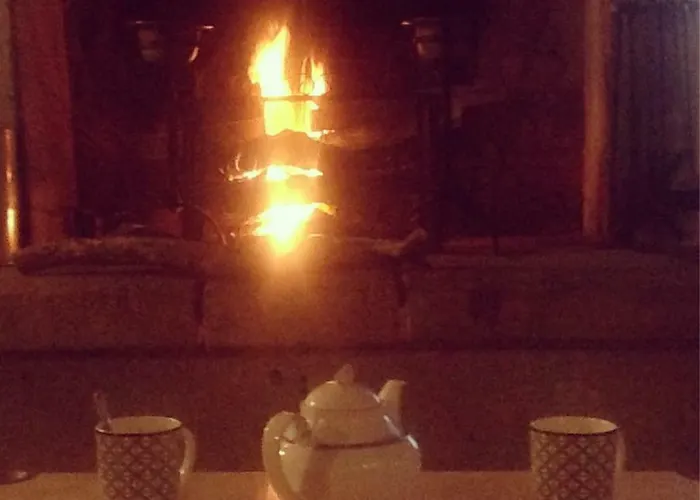 Haras De La Croix D'argent