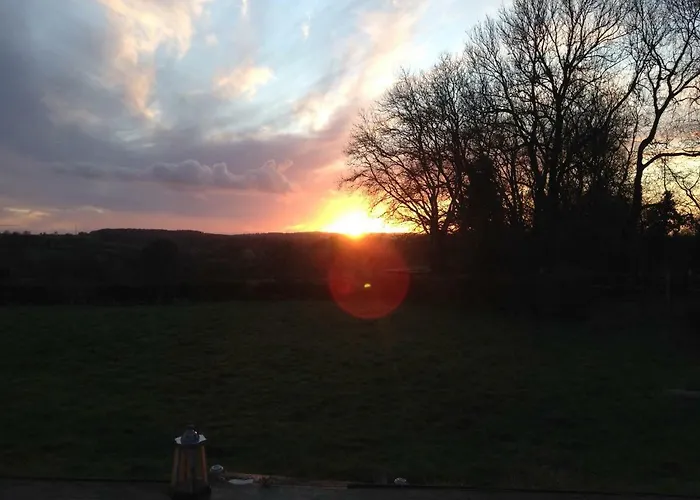 Haras De La Croix D'argent 3*