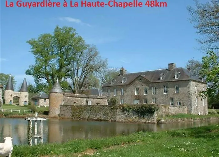 Haras De La Croix D'argent