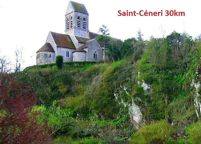 Haras De La Croix D'argent