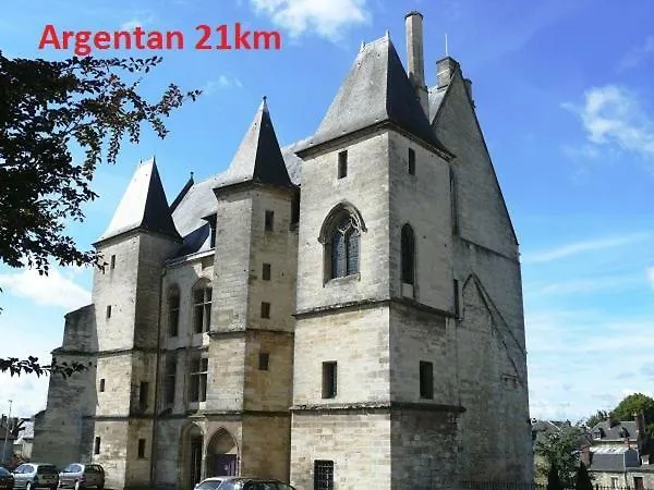 Haras De La Croix D'argent