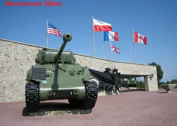 Couette-café Haras De La Croix D'argent Saint-Sauveur-de-Carrouges