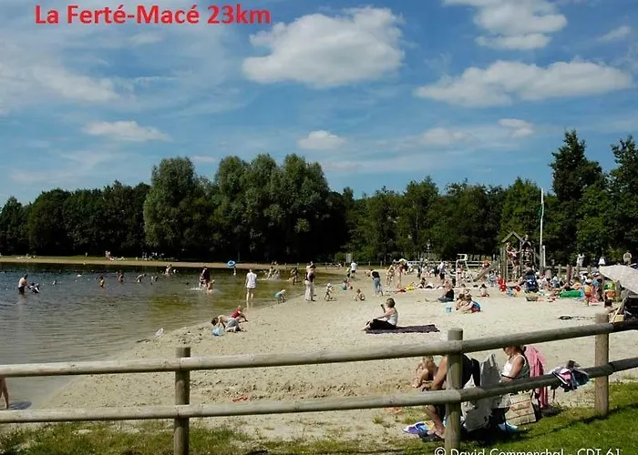 Haras De La Croix D'argent