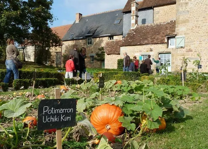 Haras De La Croix D'argent 3*